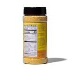 Premium Nutritional seasoning Yeast 4.5 oz (1.27 g) - Fast UK Delivery - Image 7