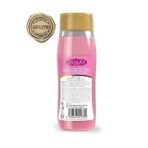 Camay Paris Creme &Strawberry Shower Gel, Pink, 500 ml - Fast UK Delivery - Image 4