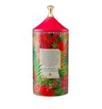 Newby Matthew Williamson Exotic Earl Grey Loose Leaf Black Tea, With Natural Bergamot Oil, Safflowers, Cornflower Petals, Rose Petals | Limited Edition Tea Gift For Tea Lovers | 75 g - Fast UK Delivery - Image 3