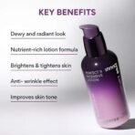 Innisfree Perfect 9 Intensive Anti-aging Lotion 160ml for all skin types - Fast UK Delivery - Image 5