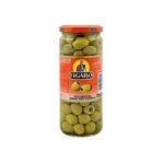 Figaro Pittedgreen Olives, 450g - Fast UK Delivery - Image 2