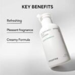 Innisfree My Perfumed Body Green Tangerine Body Cleanser - Fast UK Delivery - Image 4