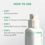 Innisfree Green Tea Hyaluronic Hydrating Serum 80ml for Glowing & Hydrated Skin with Hyaluronic Acid, All skin types, Korean Face Serum - Fast UK Delivery - Image 7