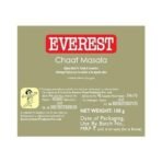 Everest Kitchen King Mixed Masala Powder 100G Carton, Turmeric - Fast UK Delivery - Image 4