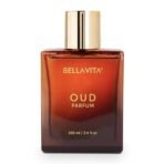 Bella Vita Luxury OUD PARFUM Intense Unisex Perfume for Men & Women with Carnation,Vanilla,Cedarwood|Woody,Oriental Long Lasting Fragrance Scent 100Ml - Fast UK Delivery