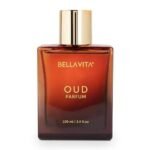 Bella Vita Luxury OUD PARFUM Intense Unisex Perfume for Men & Women with Carnation,Vanilla,Cedarwood|Woody,Oriental Long Lasting Fragrance Scent 100Ml - Fast UK Delivery