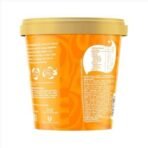 Kwality Wall's The Dairy Factory Alphonso Mango Icecream Tub, 700 ml - Fast UK Delivery - Image 5