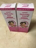 Emami Natural Fairness Cream, 50ml - Fast UK Delivery - Image 6