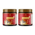 Maharishi Ayurveda Authentic Chyavanprash | 5X Immunity, Strength & Stamina | Chyawanprash With Pure Vanshlochan (500Gm- Pack of 2) - Fast UK Delivery - Image 2