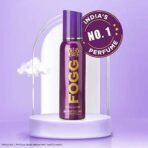FOGG Women Paradise Fragrant Body Spray, Long-Lasting, No Gas, Everyday Fresh Scent Deodorant And Spray, 150Ml & Masti Force 150Ml - Fast UK Delivery - Image 5