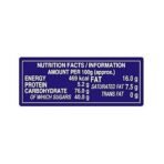 Parle Fab! Bourbon Chocolate Cream Sandwich Biscuits, 150g/135g(weight may varies) - Fast UK Delivery - Image 3