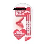 Maybelline New York Compact Powder normal to oily Skin Matte,Natural Finish, 115 Ivory, 6g & New York Lip Balm, With SPF, Cherry Kiss, 4g - Fast UK Delivery - Image 6