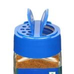 CRISTA 50 gms Grilled Vegetable Seasoning | BBQ Mixed Spices Blend | Multipurpose, Fresh & Flavourful | Zero added Colours, Fillers, Additives & Preservatives | Vegan - Image 7