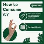Horse Chestnut 300mg - 60 Veg Capsules - Fast UK Delivery - Image 7