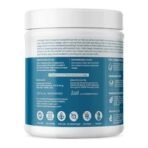 DR. MOREPEN Marine Collagen Skin Protein Powder With Hyaluronic Acid, Vitamin C, Sesabania & Biotin For Healthy Skin | Chocolate Flavour | 48 Servings - 250 Pack of 2 - Fast UK Delivery - Image 4