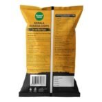 Beyond Snack Kerala Banana Chips Thin Crunchy Crispy Snacks Family Pack Salt and Pepper Flavour 300g - Fast UK Delivery - Image 3
