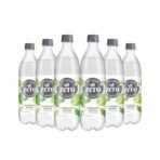 Paper Boat Zero Mint Mojito Sparkling Water, Pack of 6, 600ml Each | Zero Sugar, Zero Calories Premium Mixer - Fast UK Delivery - Image 2