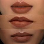 SUGAR Cosmetics Matte as Hell Crayon Lipsticks for Women | Lasts Up To 8+ Hours | Lip Crayon with Sharpener | 2.8gm - 16 Claire Underwood - Fast UK Delivery - Image 5