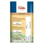 Gits Cow Ghee, Desi Ghee, 1L - Fast UK Delivery - Image 4