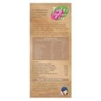 Organic Wellness Tulsi Indian Rose Tea | 25 Tea Bags, Set of 2 - Fast UK Delivery - Image 4