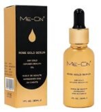 ME-ON 24K Gold Face Serum - Fast UK Delivery - Image 3