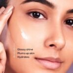 RENEE Korean Glow Serum 15ml, Lightweight, Non Greasy, Hydrates, Plump-up the Skin With Glassy-dewy Shine & Maintain Its Youthful Glow - Fast UK Delivery - Image 3