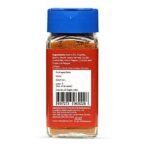CRISTA Sizzling Harissa Spice Mix | Exotic Middle East Seasoning | Made with Premium Red Chillies | Vegan | Zero added Colours, Fillers, Additives & Preservatives | 45 gms - Image 6