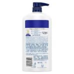 Clinic Plus Strong & Long Shampoo 1 L|| With Milk Proteins & Multivitamins for Healthy and Long Hair - Strengthening Shampoo for Hair Growth - Fast UK Delivery - Image 3