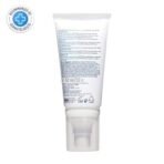 CeraVe AM Facial Moisturizing Lotion for Normal to Dry Skin (52 ml) with Broad Spectrum Sunscreen SPF 50, Enriched with Ceramides, Niacinamide & Hyaluronic acid - Fast UK Delivery - Image 3
