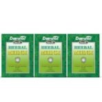 Deewal Herbal Mehndi | Natural Henna Powder for Black Hair Color and Hair Growth | For Men and Women | 100% Natural & Organic | Chemical-Free Hair Dye - Fast UK Delivery - Image 2