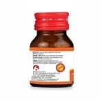 Bjain Omeo Acidity Tablets - 25gm - Fast UK Delivery - Image 3