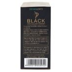Deewal Oris Black Hair Color Powder for Women, 120g - Black Hair (Pack of1) - Fast UK Delivery - Image 3