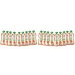 Paper Boat Orange Juice, Enriched with Vitamin D, No Added Preservatives and Colours (Pack of 18, 150ml each) - Fast UK Delivery - Image 2