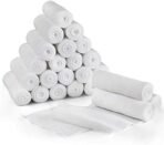 Comfort Elastic Bandage Size : 15 cm X 3 mtr Streched Length Pack of 10 Pcs. - Fast UK Delivery - Image 2