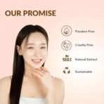 MIRABELLE COSMETICS KOREA Glossy skin facial sheet mask combo pack of 10 - Fast UK Delivery - Image 6