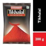 Everest Tikhalal Chilli Powder 200 gm - Fast UK Delivery - Image 3