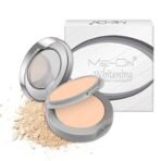 ME-ON Whitening Compact (Shade 02 - Marble) - Fast UK Delivery - Image 2