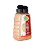 NATURE SMITH GARLIC GRANULES-400 gram || READY TO USE BIG JAR - Fast UK Delivery - Image 4