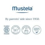Mustela Ultimate Gentle Care Set: 2 pc of Cleansing Gel 500ml with Micellar Water 400ml - Fast UK Delivery - Image 7