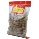 More Choice Dry Yellow Dates (Chhuhara), 500g Pouch - Fast UK Delivery - Image 4