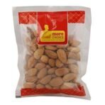 More Choice Dry Fruits - Almond (Badam), 100g - Fast UK Delivery - Image 2
