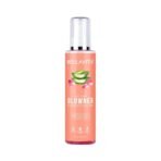 Bella Vita Organic Glowner Face Toner, Alcohol free, Rose Water 200ml Pore Minimizing Tightening Natural Toner Spray for Glowing Skin - All Skin Types - Fast UK Delivery
