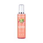 Bella Vita Organic Glowner Face Toner, Alcohol free, Rose Water 200ml Pore Minimizing Tightening Natural Toner Spray for Glowing Skin - All Skin Types - Fast UK Delivery