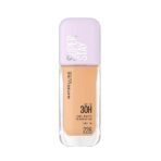Maybelline New York Super Stay Lumi-Matte Liquid Foundation 30H Longwear - 228 (35ml) - Fast UK Delivery