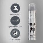 Engage Drizzle Deodorant For Women, Floral and Lavender, Skin Friendly, 150 ml Deo Body Spray 1Pcs - Fast UK Delivery - Image 5