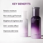 Innisfree Perfect 9 Intensive Anti-aging Serum 50ml for all skin types - Fast UK Delivery - Image 5
