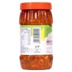 SWAD Delicious Spicy Mango Pickle/Traditional Aam ka Achar - 1 Kg - Fast UK Delivery - Image 4
