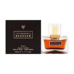DAVID BECKHAM Intimately Man Eau de Toilette - 50 ml - For Men - Fast UK Delivery - Image 2