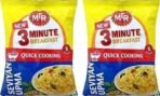 MTR Seviyan Upma 160g ( Pack of 2 ) - Fast UK Delivery