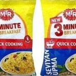 MTR Seviyan Upma 160g ( Pack of 2 ) - Fast UK Delivery